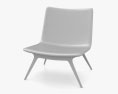 Sitia Sotai 椅子 3D模型