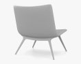 Sitia Sotai Chair 3d model