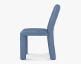 Sun-At-Six Temi 椅子 3D模型