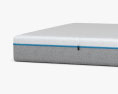 Tempur Cloud Elite 床垫 3D模型