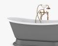 The Tub Studio Christoforo French Ванная 3D модель