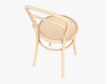 Ton 14 Chair 3d model