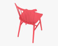 Ton Ironica 椅子 3D模型