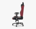 Vertagear SL5800 电竞椅 3D模型