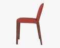 Very Wood Bellevue 51 椅子 3D模型