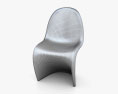 Vitra Panton 椅子 3D模型