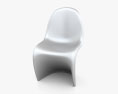 Vitra Panton Stuhl 3D-Modell
