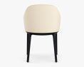 Vitra Softshell Chair 3d model