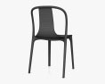 Vitra Belleville Chair 3d model