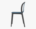 Vitra Belleville 椅子 3D模型