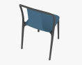 Vitra Belleville Chair 3d model
