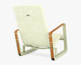 Vitra Cite Stuhl 3D-Modell