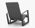 Vitra Cite Stuhl 3D-Modell