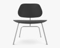 Vitra LCM Lounge Stuhl 3D-Modell