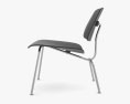 Vitra LCM Lounge Stuhl 3D-Modell