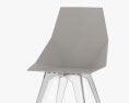 Vondom Faz Обідній стілець 3D модель