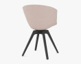 Wendelbo Mono 椅子 3D模型