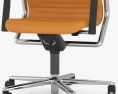 Wilkhahn Fs Line Sessel 3D-Modell