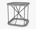 Woodnotes Twiggy Table 3d model