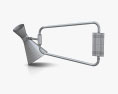 Zuiver Shady Wall Lamp 3D модель
