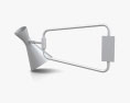 Zuiver Shady Wall Lamp 3D 모델 