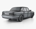 GAZ 31105 Volga 2009 3D 모델 