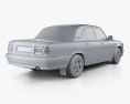 GAZ 31105 Volga 2009 3D模型