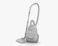 Generic Vacuum Cleaner 3d model