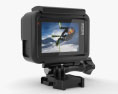 GoPro HERO7 3D 모델 