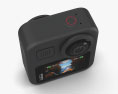 GoPro Max 3d model