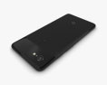 Google Pixel 3 XL Just Black Modèle 3d