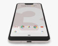Google Pixel 3 XL Not Pink 3Dモデル