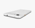Google Pixel 3a XL Clearly White 3d model