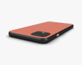 Google Pixel 4 Oh So Orange 3d model