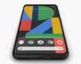 Google Pixel 4 XL Just Black Modello 3D