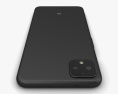 Google Pixel 4 XL Just Black Modèle 3d