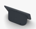 Google Nest Hub Charcoal 3D-Modell