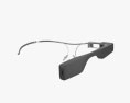 Google Glass Enterprise Edition 2 3D模型