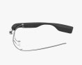 Google Glass Enterprise Edition 2 3d model