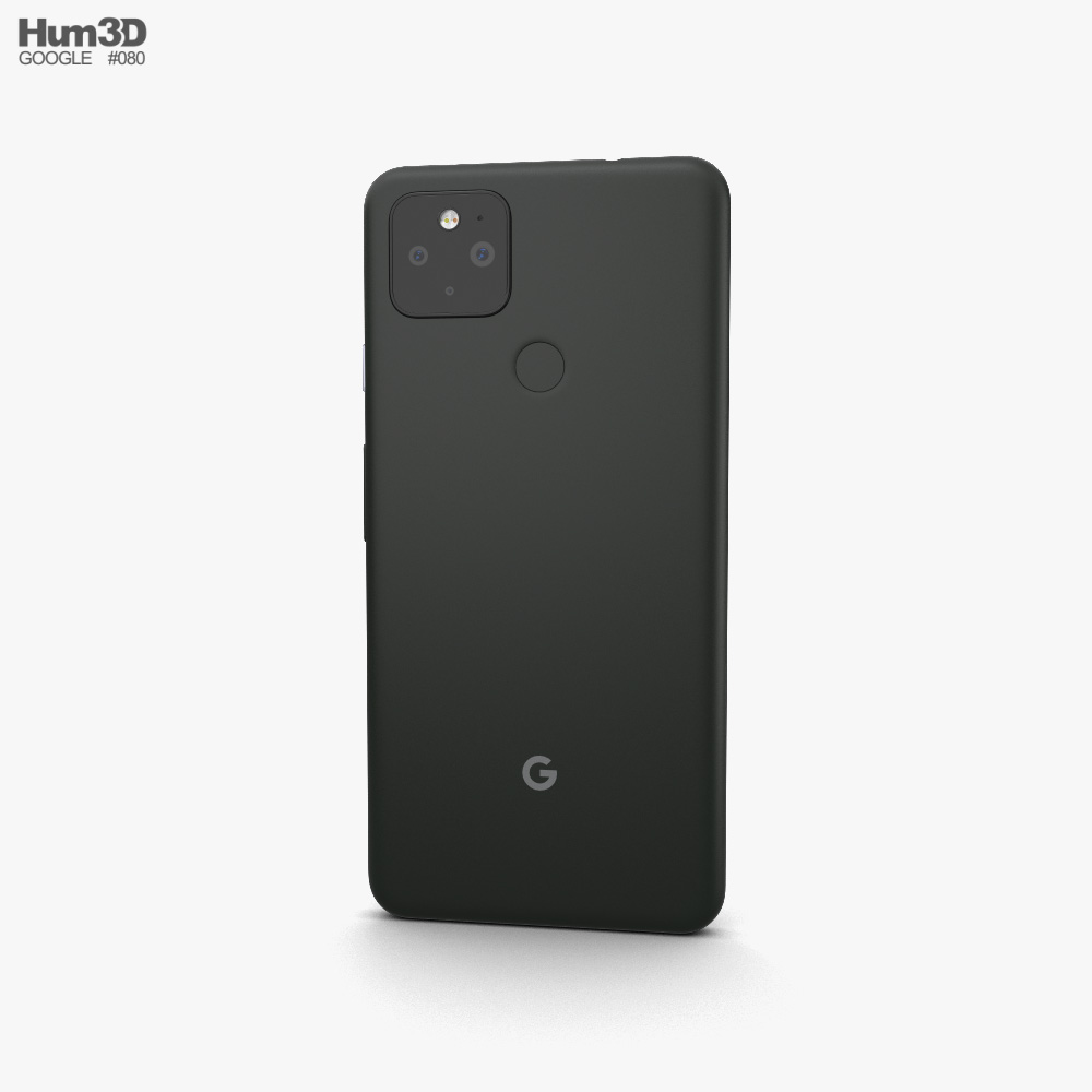 Google pixel4a5g just Blackスマートフォン/携帯電話 - gelda.com