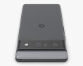 Google Pixel 6 Pro Stormy Black 3d model