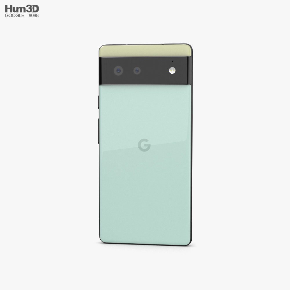 機種名GooglePixel6Google Pixel 6 Sorta Seafoam 128 GB au
