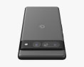 Google Pixel 7 Pro Obsidian Modelo 3d
