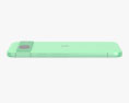 Google Pixel 8a Green Aloe 3D模型
