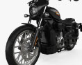 Harley-Davidson Nightster Special 2023 Modelo 3D
