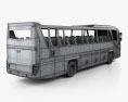 Hino S'elega Super High Decca bus 2015 3d model