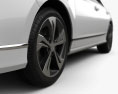 Honda Spirior Sport гібрид 2016 3D модель