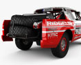 Honda Ridgeline Baja Race Truck 2020 3d model