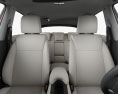 Honda XR-V with HQ interior 2018 3d model