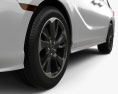 Honda Odyssey Elite 2024 3Dモデル